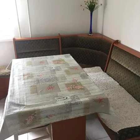 Apartment Marika Hajduszoboszlo