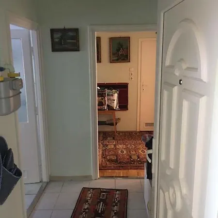 Marika Apartment