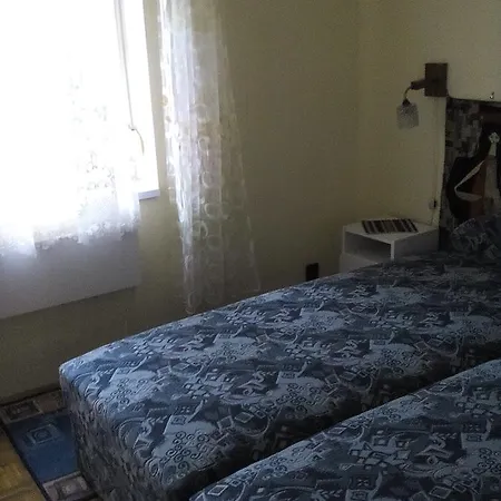 Apartment Marika *