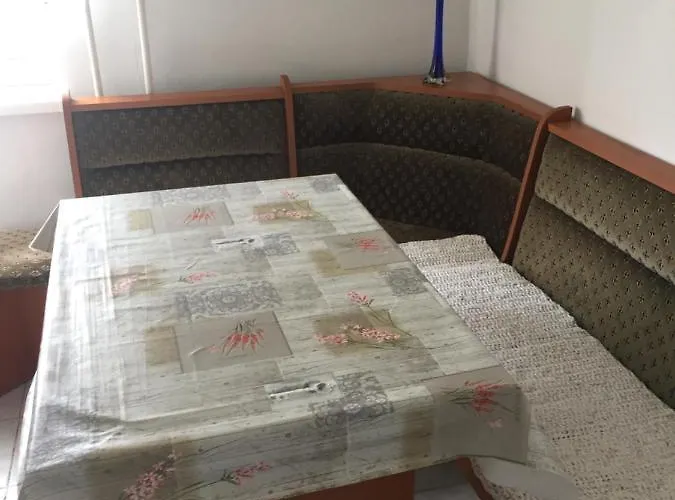 Apartament Marika Hajdúszoboszló