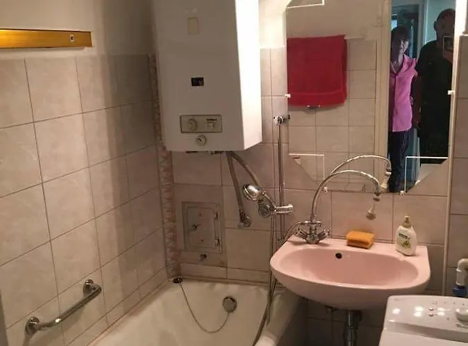 Marika Apartament Hajdúszoboszló