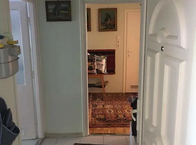 Marika Apartament
