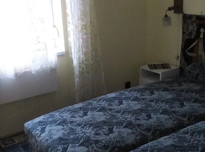 Apartament Marika *